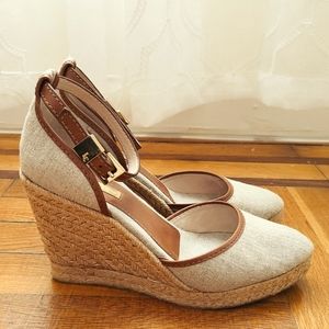 Vince Camuto Lo-Palma Wedges